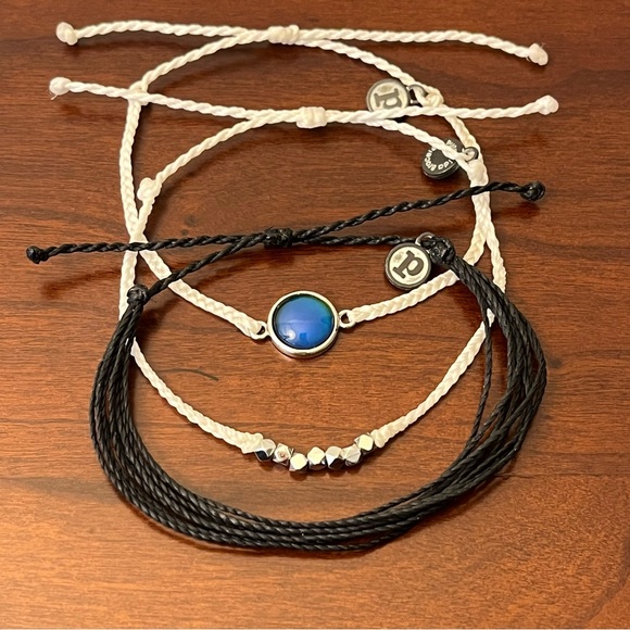 Pura Vida Jewelry - Pura Vida FEELING MOODY Style Pack